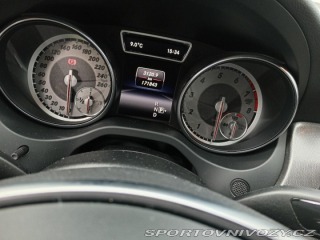 Mercedes-Benz CLA 2,0   250 2015