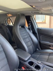 Mercedes-Benz Ostatní modely GLA 2,2   220 4 Matic 1800