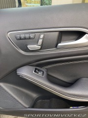 Mercedes-Benz Ostatní modely GLA 2,2   220 4 Matic 1800