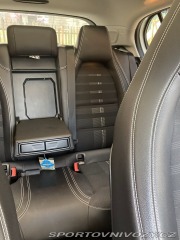 Mercedes-Benz Ostatní modely GLA 2,2   220 4 Matic 1800