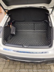 Mercedes-Benz Ostatní modely GLA 2,2   220 4 Matic 1800