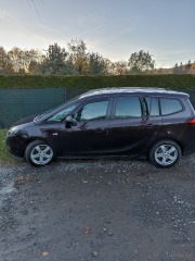 Opel  Zafira 2,0   Router CDTI