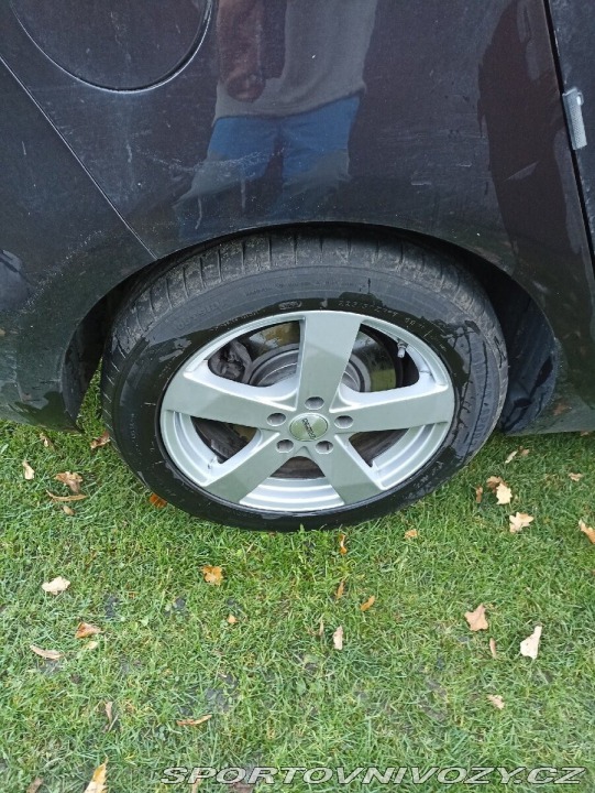 Opel Ostatní modely Zafira 2,0   Router CDTI 2015