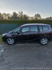 Opel Ostatní modely Zafira 2,0   Router CDTI 2015