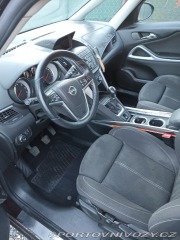 Opel Ostatní modely Zafira 2,0   Router CDTI 2015
