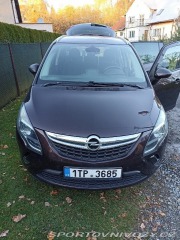 Opel Ostatní modely Zafira 2,0   Router CDTI 2015
