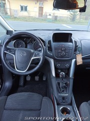 Opel Ostatní modely Zafira 2,0   Router CDTI 2015