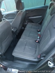 Opel Ostatní modely Zafira 2,0   Router CDTI 2015