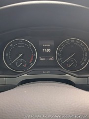 Škoda Superb 2,0 1800