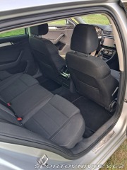 Škoda Superb 2,0 1800