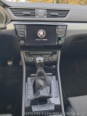 Škoda Superb 2,0 1800