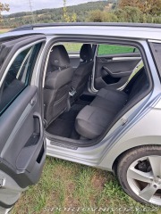 Škoda Superb 2,0 1800