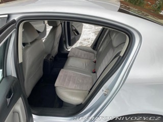 Volkswagen Ostatní modely Passat 2,0 2007