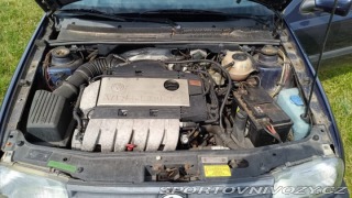 Volkswagen Ostatní modely Vento 2,8   IKONA DEVADESÁTEK 1993