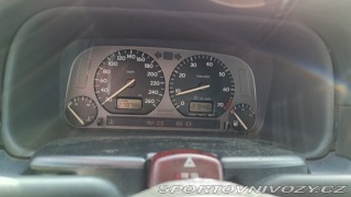 Volkswagen Ostatní modely Vento 2,8   IKONA DEVADESÁTEK 1993