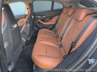 Jaguar I-Pace 0,0 EV400 4WD 2019