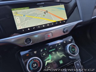 Jaguar I-Pace 0,0 EV400 4WD 2019