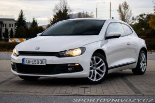 Volkswagen Scirocco 2.0 TSI 147kw / AJ NA SP
