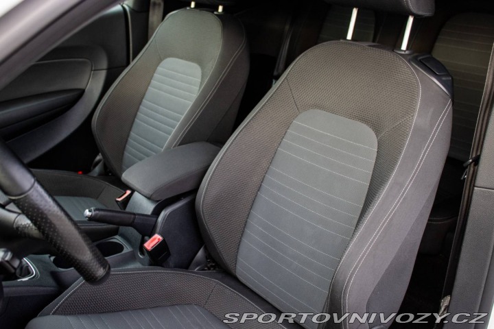 Volkswagen Scirocco 2.0 TSI 147kw / AJ NA SP 2009