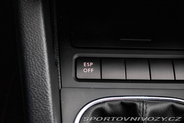 Volkswagen Scirocco 2.0 TSI 147kw / AJ NA SP 2009