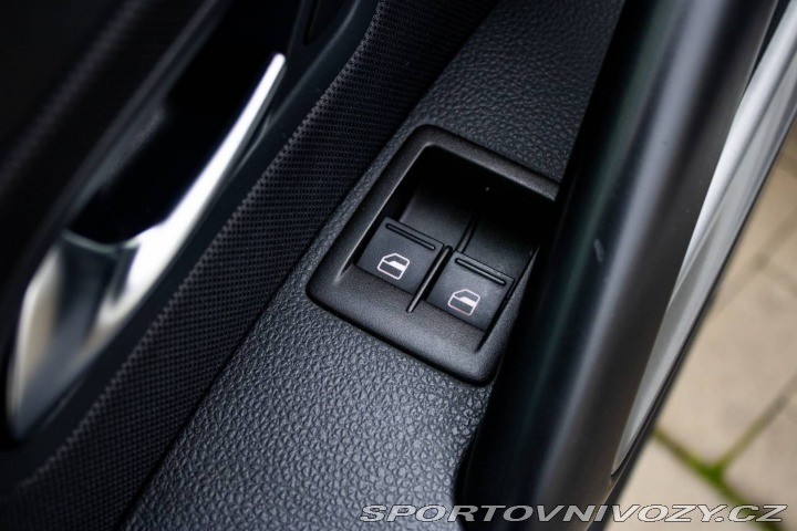 Volkswagen Scirocco 2.0 TSI 147kw / AJ NA SP 2009