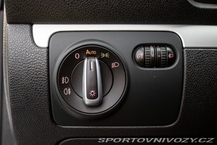 Volkswagen Scirocco 2.0 TSI 147kw / AJ NA SP 2009