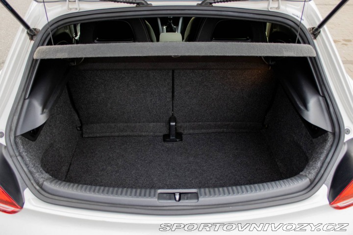 Volkswagen Scirocco 2.0 TSI 147kw / AJ NA SP 2009