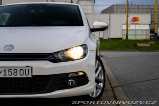 Volkswagen Scirocco 2.0 TSI 147kw / AJ NA SP 2009