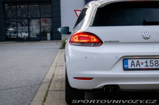 Volkswagen Scirocco 2.0 TSI 147kw / AJ NA SP 2009
