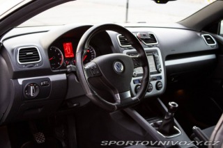 Volkswagen Scirocco 2.0 TSI 147kw / AJ NA SP 2009