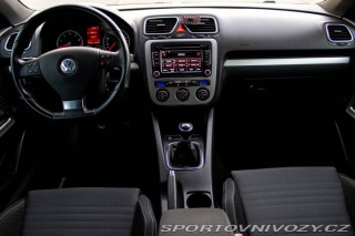 Volkswagen Scirocco 2.0 TSI 147kw / AJ NA SP 2009