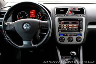 Volkswagen Scirocco 2.0 TSI 147kw / AJ NA SP 2009