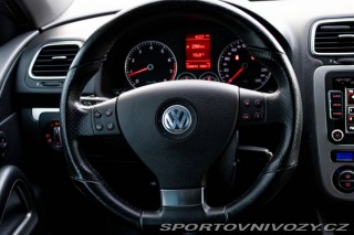 Volkswagen Scirocco 2.0 TSI 147kw / AJ NA SP 2009