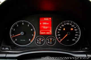 Volkswagen Scirocco 2.0 TSI 147kw / AJ NA SP 2009