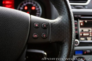 Volkswagen Scirocco 2.0 TSI 147kw / AJ NA SP 2009