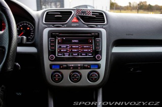 Volkswagen Scirocco 2.0 TSI 147kw / AJ NA SP 2009