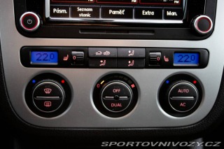 Volkswagen Scirocco 2.0 TSI 147kw / AJ NA SP 2009