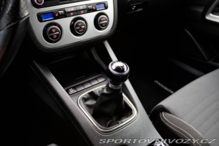 Volkswagen Scirocco 2.0 TSI 147kw / AJ NA SP 2009