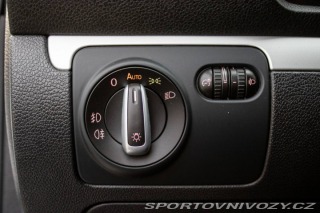 Volkswagen Scirocco 2.0 TSI 147kw / AJ NA SP 2009