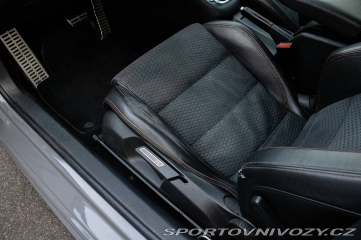 Volkswagen Golf 2.0 TSI GTI, 173kW (2011 2011