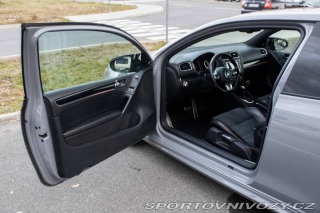 Volkswagen Golf 2.0 TSI GTI, 173kW (2011 2011