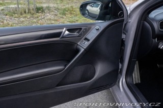 Volkswagen Golf 2.0 TSI GTI, 173kW (2011 2011