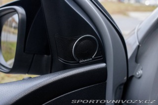 Volkswagen Golf 2.0 TSI GTI, 173kW (2011 2011