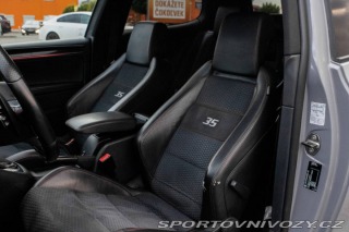 Volkswagen Golf 2.0 TSI GTI, 173kW (2011 2011