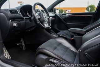 Volkswagen Golf 2.0 TSI GTI, 173kW (2011 2011