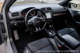 Volkswagen Golf 2.0 TSI GTI, 173kW (2011 2011