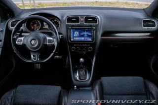 Volkswagen Golf 2.0 TSI GTI, 173kW (2011 2011