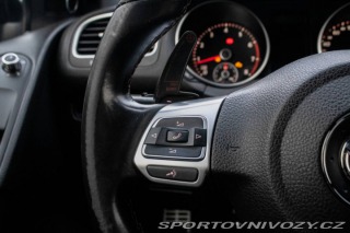 Volkswagen Golf 2.0 TSI GTI, 173kW (2011 2011