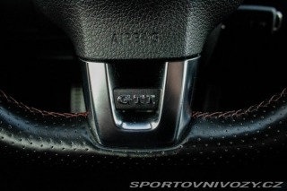 Volkswagen Golf 2.0 TSI GTI, 173kW (2011 2011