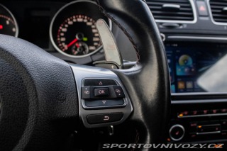 Volkswagen Golf 2.0 TSI GTI, 173kW (2011 2011